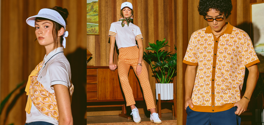 새 컬렉션으로 돌아온 ‘아디다스골프’ 스타필드 하남 등 오프라인도 확장  1383-Image